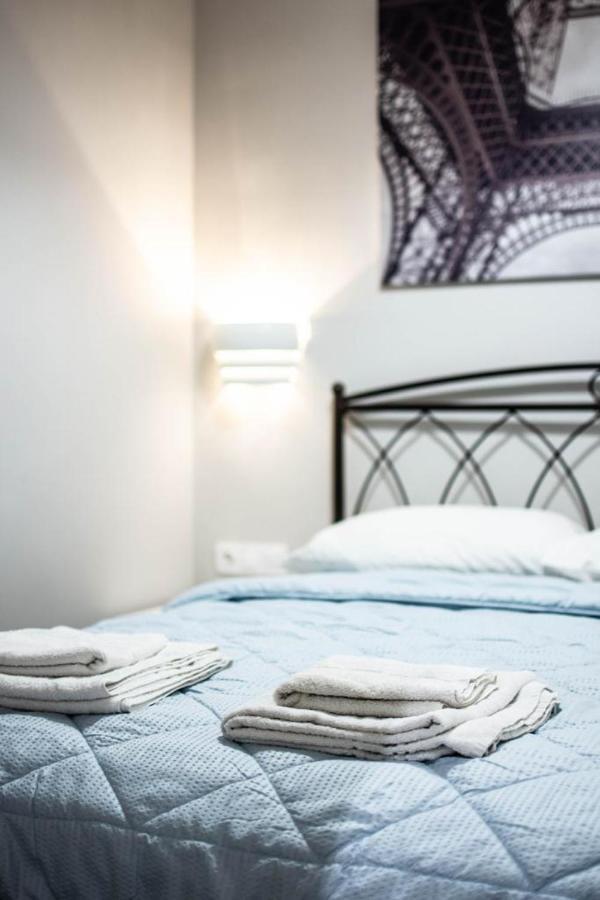 Perfect Choice Center Of Athens Apartment Екстериор снимка